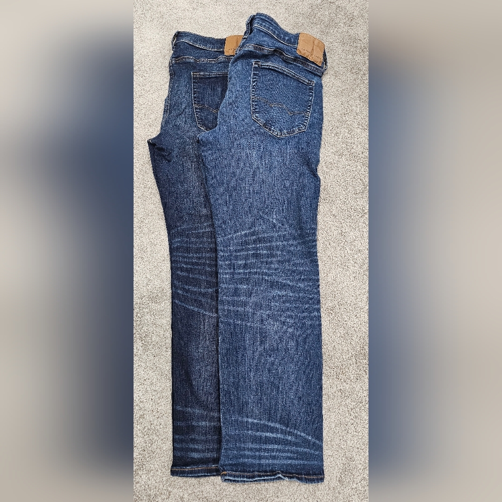 Mens jeans